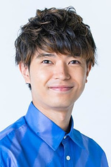 picture of actor Shô Takada