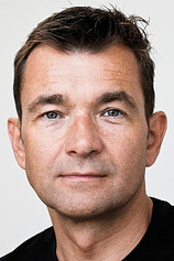 picture of actor Matthias Freihof