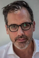 photo of person Chris Cottam