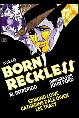 poster of movie El Intrépido
