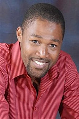 picture of actor Fumani Shilubana