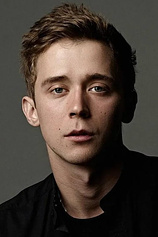 picture of actor Timofey Eletskiy