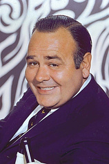 picture of actor Jonathan Winters