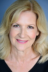picture of actor Lynita Crofford