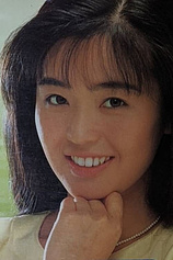 picture of actor Kanô Miyuki
