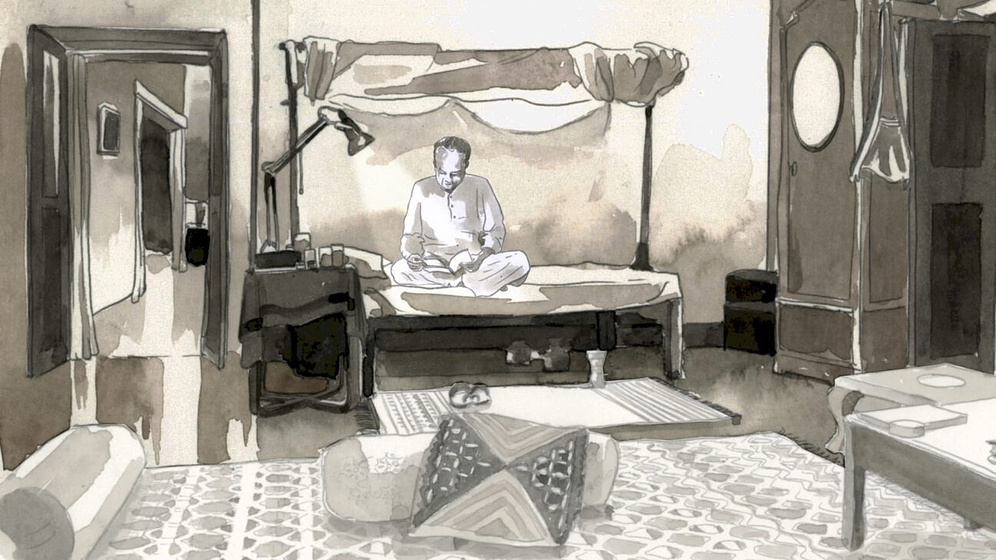 Imagen de rhythm-of-a-flower