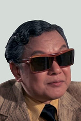 photo of person Cheh Chang
