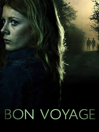 Poster de Viaje al Abismo