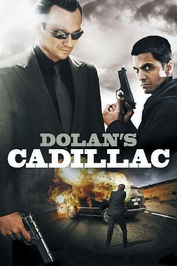 poster of movie Dolan's Cadillac