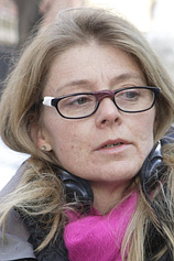 photo of person Annie Bradley