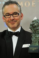 photo of person Pedro Solís García