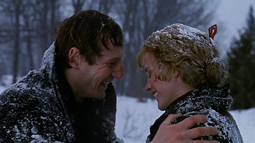 Imagen de Ethan Frome