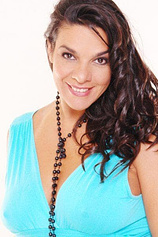 picture of actor Claudia Rios