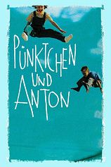 poster of movie Ana Luisa y Antón