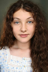 picture of actor Chloe Raphael