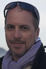 photo of person Jonathan Judge