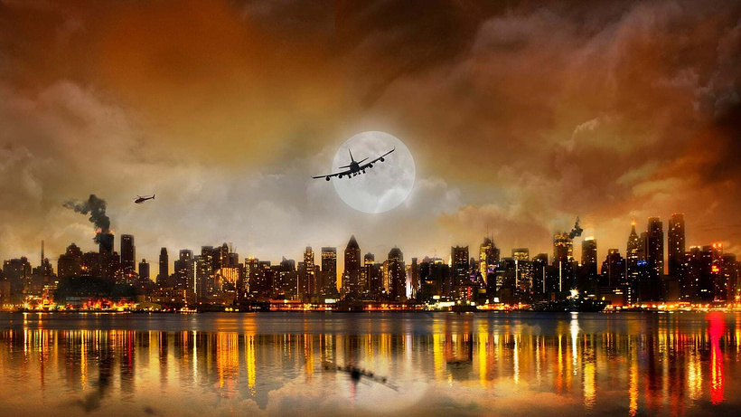 Imagen de Left Behind