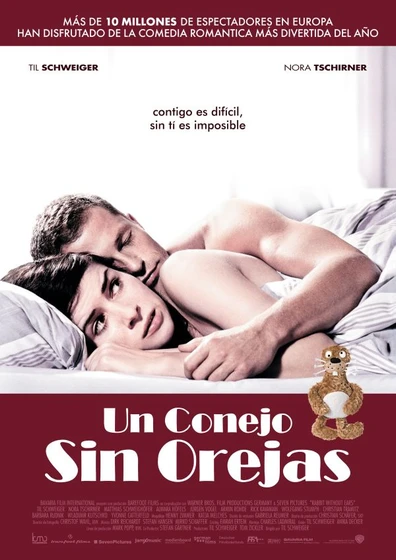 Imagen de un-conejo-sin-orejas (Cartel)