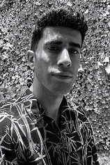 photo of person David Charbonier