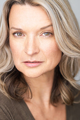 picture of actor Andrea Powell