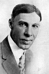 photo of person Edward Warren
