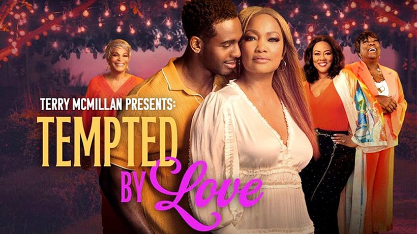 Imagen de Tempted by Love