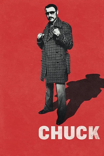 Poster de Chuck (The Bleeder)