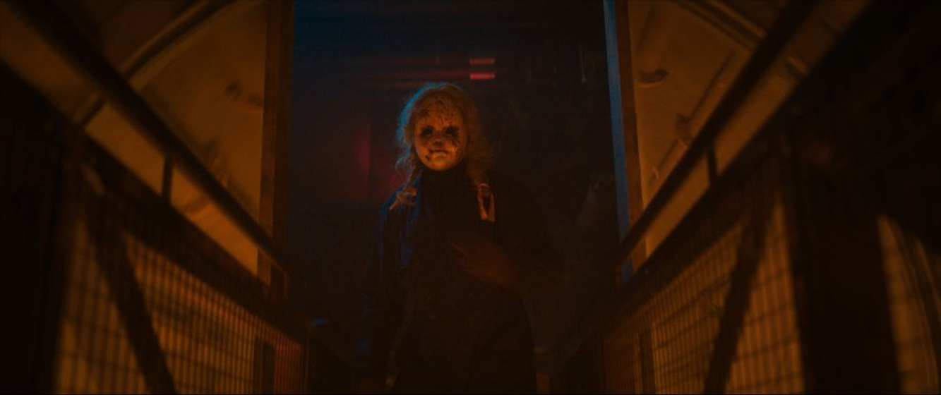 Imagen de Horrorpark