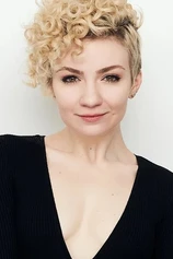 Foto de Paloma Garcia-Lee