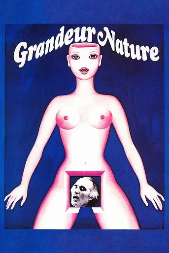 Poster de Tamaño Natural