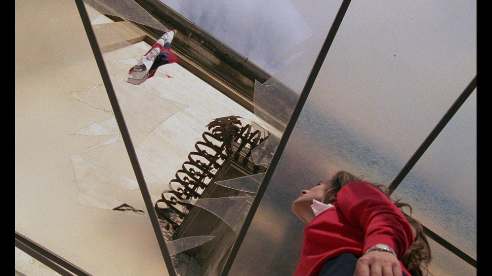 Imagen de school-of-fear