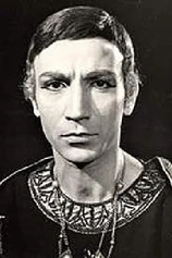 Foto de Tony Di Mitri