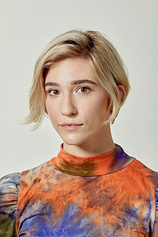 picture of actor Sydney Amanuel