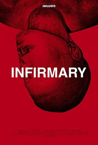 Poster de Infirmary