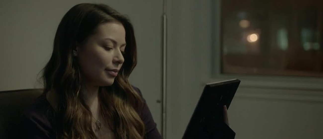 Miranda Cosgrove en presencias-misteriosas