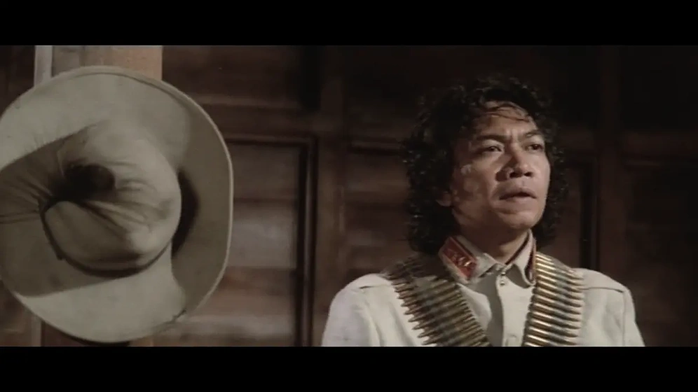 Deddy Mizwar en naga-bonar