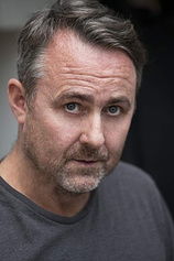 picture of actor Adrian Wheeler