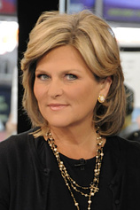 picture of actor Cynthia McFadden