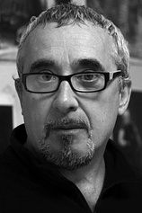 photo of person Mauro Borrelli