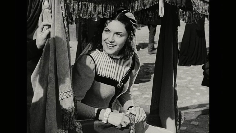 Annelies Reinhold en paracelsus