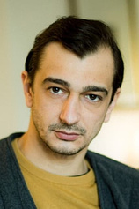 photo of person Stefano Cipani