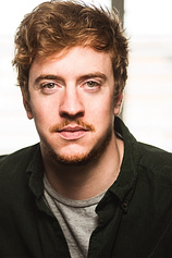 picture of actor Will Bowes