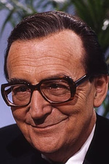 picture of actor Cyril Fletcher