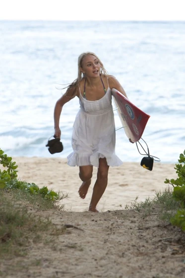 Annasophia Robb en soul-surfer