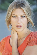 picture of actor Tara Summers