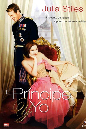 poster of content El Príncipe y Yo