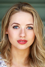 picture of actor Kassandra Clementi