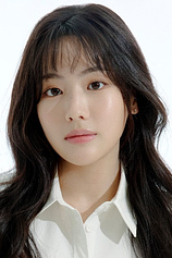 picture of actor Jo A-ram