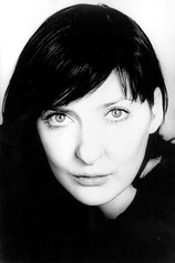 photo of person Kathy Kiera Clarke