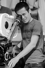 photo of person Bob Nguyen